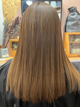 ギフトラボ(Gift LaBo) ゼロストレート