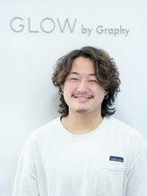 グロウ バイ グラフィー(GLOW by Graphy) 内海 穂高