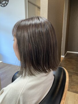 リエット(Lieto) うるつやカラー