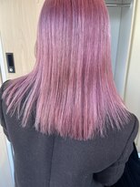 ヌー 代官山(nuu)&nbsp;【nuu】二色/インナーカラー/デザインカラー