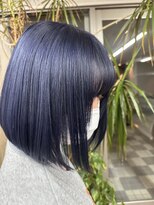 ヴィフ 大船(VIF)&nbsp;デザインカラー/こなれハイトーン/プレミアムカラー大船//大船駅