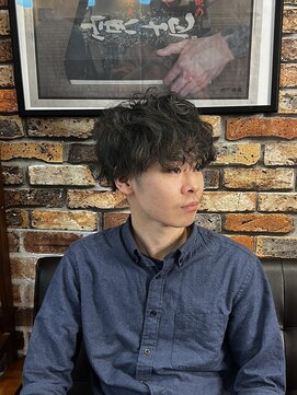 ルアージュ 調布店 [ハイライトカラー/髪質改善/インナーカラー/調布]