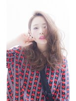 ビフィーノ モーダ 苦楽園店(bifino moda)&nbsp;ロングヘア