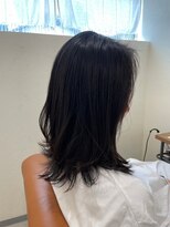 ニコ 四街道(nico)&nbsp;【四街道　nico（ニコ）コバヤシの似合わせスタイル】