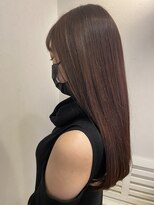 オーブ ヘアー リリー 博多2号店(AUBE HAIR lily)&nbsp;これはモテる…