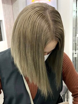 ウィコ 新宿(WICO) サンドベージュ[新宿駅/大人ガーリー/チョコレート/モード]