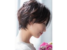 ヘアメイク クロス(HAIRMAKE CROSS)