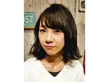 ヘアサロン クスクス(HAIR SALON QSQS)