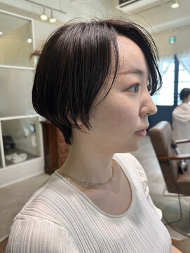 シアカ フェンテ(SEA A KA fuente) fuente お客様デザイン67