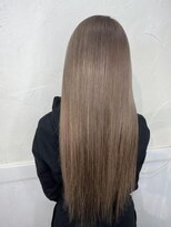 アンク クロス 池袋北口店(ANKHCROSS) ナチュラルベージュ