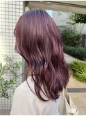 pink lavender
