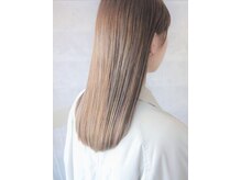 キャリフヘアストア(CALIF hair store)