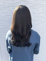 フラテロ(fratello)&nbsp;【fratello】鈴木担当《冬ベージュ》