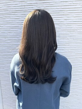 フラテロ(fratello) 【fratello】鈴木担当《冬ベージュ》