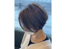 フォルムヘアデザイン 足利店(FORME hair design)
