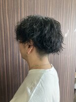 エフプロモーションアルティア(ALTiA) ツイストパーマ