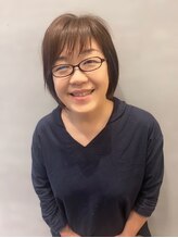 ボスクリエイション(BOSS CREATION) 馬渕 由美子