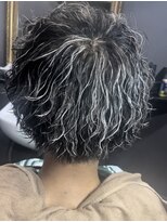 レグルス(REGULUS)&nbsp;ホワイトメッシュ