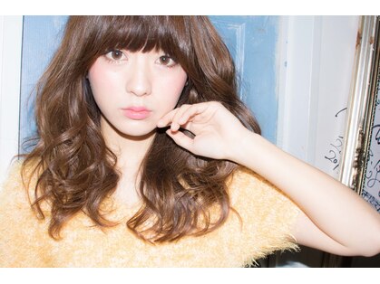 リズ(Liz)の写真