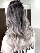 シエラ 心斎橋(CIERA.)&nbsp;CIERA.バレイヤージュ