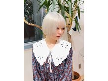 ヘアサロン アウラ(hair salon aura)