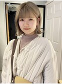 ハイトーンカラー