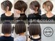 ヘアーサロングランデ(HAIR SALON GRANDE)の写真