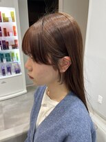 アリュア(Allure)&nbsp;大人気☆サイドバング