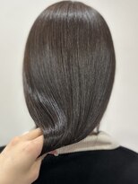 シエル(Ciel) オリーブブラウン