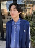 ナチュラルモード
