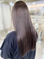 ヒビカ(HIBIKA)&nbsp;Wカラー　セピアベージュ