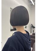 ミニボブ