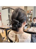 ◎お呼ばれ♪アップスタイル◎