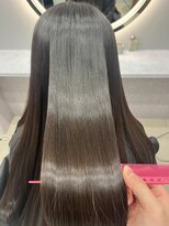 アンジェリカ 布施セントラルビル店(ANGELICA)&nbsp;【RENA】艶髪ロング