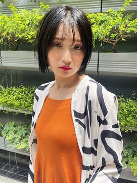 ユー イケブクロ(u Ikebukuro) 大人ボブ/レイヤーボブ/ショートボブ/ミルキースムース