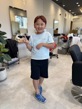 ギフト(gift) gift style129