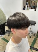 ナチュラルマッシュ