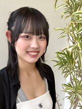 ベルバイグレイス(BELLE by grace) Minami