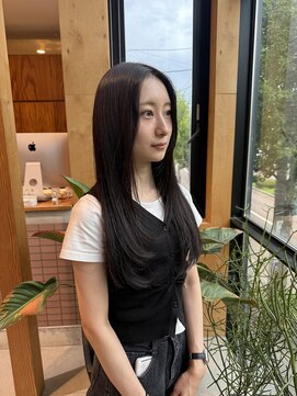 ジジ プラス デザイン(GIGI＋design) オリーブグレージュ