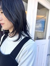 クララデアンシュシュ クララ店(Kurara de UN CHOU-CHOU) 秋カラー