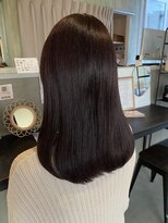 リノ(lino)&nbsp;ラベンダーグレージュ