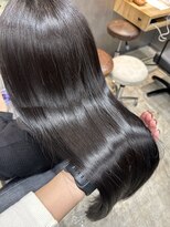 アイニティ(Inity) 絹艶美髪