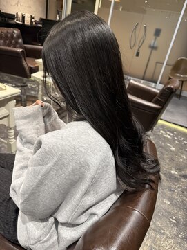 ナイン(N INE.) オリーブグレージュ