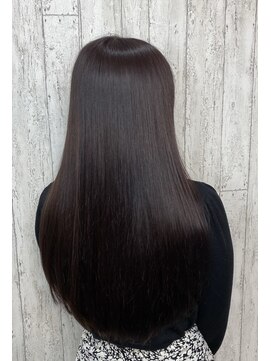 ラピス 新宿(Lapis) 【Lapis新宿】ブラウンパープル