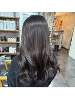 トゥーミー(to mee)&nbsp;透明感グレージュ♪