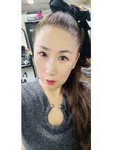 ジュン 小岩&nbsp;中村 ユナ