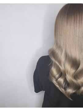 ロウ トウキョウ 八王子店(RAW TOKYO) 【こだわりのハイトーン】