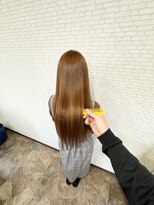ヘアリゾート シー(Hair Resort SEA)&nbsp;☆髪質改善ストレート/酸性ストレート/縮毛矯正が得意なサロン☆