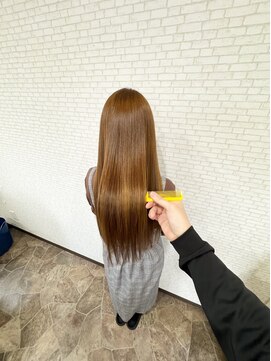 ヘアリゾート シー(Hair Resort SEA) ☆髪質改善ストレート/酸性ストレート/縮毛矯正が得意なサロン☆