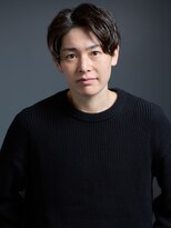 ラヴィ ニュー スタンダードバーバー 浜松町(LAVIE NEW STANDARD BARBER)&nbsp;LAVIE STYLE＜理容室＞